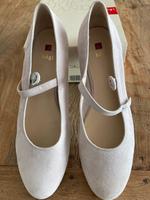 Ballerinas von Högl Größe 9 NEU zartrosa Nordrhein-Westfalen - Olpe Vorschau