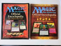 Magic Encyclopedia Vol 1 und 2 Bayern - Ortenburg Vorschau