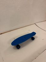 Hudora Pennyboard blau Nordrhein-Westfalen - Löhne Vorschau