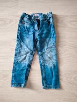 Jeanshose / Jeans Gr. 92 Niedersachsen - Lehre Vorschau