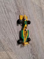 Modellauto Formel 1 Benetton Schumacher 1993, Onyx Schleswig-Holstein - Norderstedt Vorschau