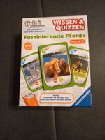 Tiptoi Wissen & Quizzen Faszinierende Pferde Hessen - Schlangenbad Vorschau