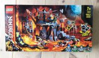 Lego 71717 NINJAGO gebrauchtes Set Nordrhein-Westfalen - Stolberg (Rhld) Vorschau