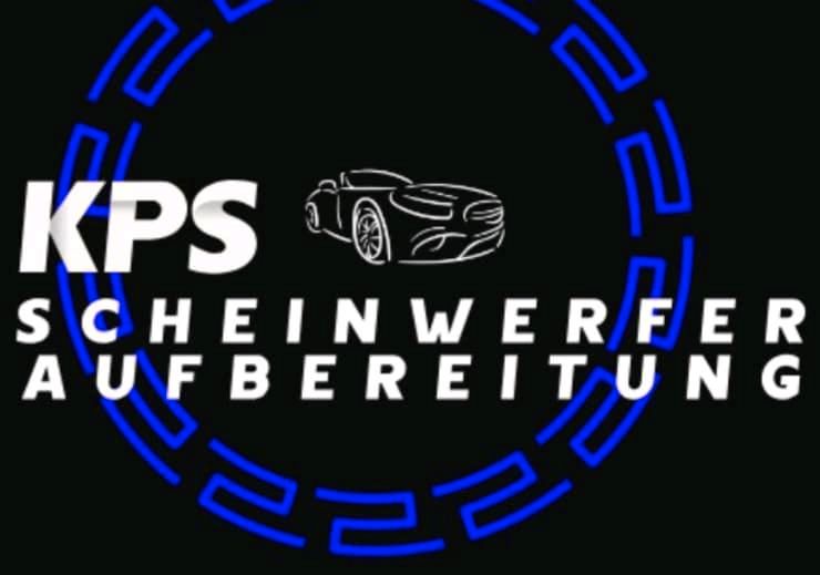 KPS Scheinwerferaufbereitung in Backnang