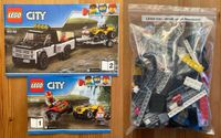 LEGO City Sets (mittel) Baden-Württemberg - Freiburg im Breisgau Vorschau