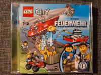 Lego City Feuerwehr Brandgefährlicher Einsatz Folge 16 Thüringen - Rudolstadt Vorschau