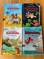 Drache Kokosnuss Bücher Baden-Württemberg - Rielasingen-Worblingen Vorschau