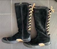 Stiefel Hilfiger Gr.40 Thüringen - Leinefelde Vorschau