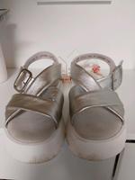 Gabor Sandalen Schuhe Bayern - Karlstadt Vorschau