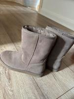 Emu Stiefel - Größe 38 Berlin - Charlottenburg Vorschau