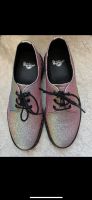 Dr. Martens nagelneu Glitzer Gr.40 Bayern - Dillingen (Donau) Vorschau