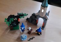 Lego Konvolut Zauberer Magier Harry Potter Schloss Nordrhein-Westfalen - Bottrop Vorschau