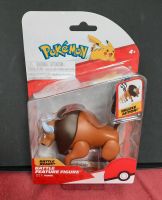 Pokemon Battle Figur "Tauros" Baden-Württemberg - Esslingen Vorschau