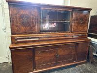 Antiker Buffet Küchenbuffet Buffetschrank 220x170x54 cm Düsseldorf - Pempelfort Vorschau