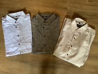 3 Herren Venti Hemden Gr. 43/17 Body Fit Top Zustand Niedersachsen - Papenburg Vorschau