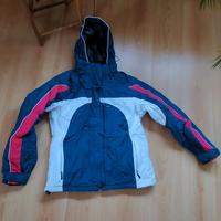 Funktions Winterjacke Größe 40 Neu! Nordrhein-Westfalen - Wermelskirchen Vorschau