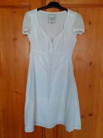 Esprit Kleid, Gr. 38, Farbe weiss Saarland - Saarlouis Vorschau