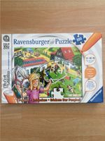 Tiptoi Puzzle Der Ponyhof Baden-Württemberg - Böbingen an der Rems Vorschau