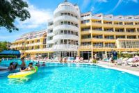 3635 Apartment mit einem Schlafzimmer im Sun Palace-Komplex, Sonnenstrand Bulgarien Bielefeld - Ubbedissen Vorschau