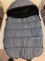 Maxi Cosi/Kinderwagen Fußsack Nordrhein-Westfalen - Düren Vorschau