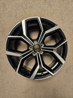 Alufelge VW Polo T5 Aluminium 18 Zoll 7.5J 5X100 51ET 2G0601025AQ Bayern - Weilheim i.OB Vorschau