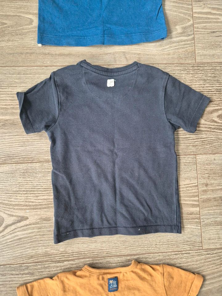 T-Shirt Shirt Baby kurzarm 80 in Burgau