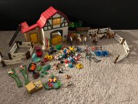 Playmobil Pferdehof Hessen - Herborn Vorschau