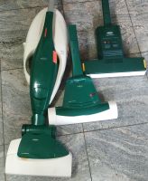 Vorwerk VK131 + EB350 + TF731 + TF733 + 12 Beutel Nordrhein-Westfalen - Grevenbroich Vorschau