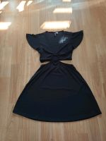 "H&M" Damen Kleid, schwarz, Gr.XS,NEU!!! Sachsen-Anhalt - Staßfurt Vorschau