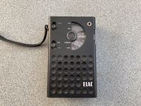 ELAC PR 80 Taschenradio Niedersachsen - Brevörde Vorschau