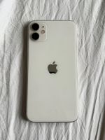 iPhone 11 64gb in Weiß Bayern - Legau Vorschau