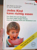 Jedes Kind kann richtig Essen Bayern - Aschaffenburg Vorschau