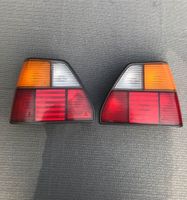 Rückleuchten Rücklicht r + l VW Golf 2 Original Sachsen - Schönfeld Vorschau