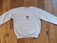 Urban Outfitters Sweater Sweatshirt Pullover beige Gr. S Nordrhein-Westfalen - Mönchengladbach Vorschau