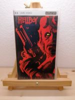 Hellboy Directors Cut - Sony PlayStation Portable UMD Video - PSP Baden-Württemberg - Backnang Vorschau
