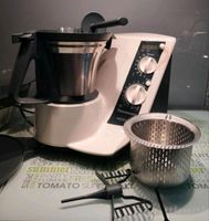 Thermomix TM 21 von Vorwerk mit viel Zubehör Nordrhein-Westfalen - Bottrop Vorschau