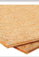 OSB Platten mit Nut + Feder 12, 15, 18 und 25mm Bayern - Altenkunstadt Vorschau