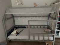 Hausbett 90x2m Herzogtum Lauenburg - Berkenthin Vorschau