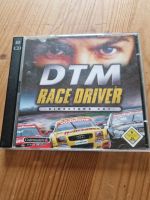 DTM Race Driver Computerspiel für PC Nordrhein-Westfalen - Witten Vorschau