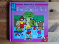 Reading is fun  Englisch lesen  ab 6-7 Jahre Hamburg - Bergedorf Vorschau