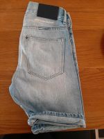 H&M Jeans kurz Gr.  146 Bayern - Lohr (Main) Vorschau