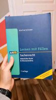 Verschiedene Fach-/Lernbücher zum BGB Duisburg - Rheinhausen Vorschau