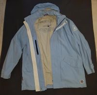 Original Gaastra Jacke hellblau Größe M Nordrhein-Westfalen - Velbert Vorschau