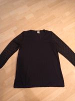 Damenpullover Damen Pullover Gr. M mit Spitzenärmeln Bayern - Grafenau Vorschau