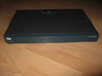 Cisco 2600 Serie Modular Access Router Cisco Rheinland-Pfalz - Stadtkyll Vorschau