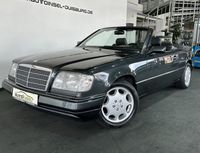 Mercedes-Benz E320 Cabrio W124 CD-Spieler Navi TOP Zustand ! Duisburg - Rheinhausen Vorschau