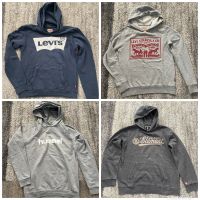 Levi’s, Element, Hummel Hoodies 14 16 170 176 top Bad Doberan - Landkreis - Bad Doberan Vorschau