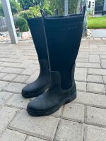 Tommy Hilfiger Damen Stiefel Gr. 38 Niedersachsen - Braunschweig Vorschau