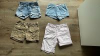 4 coole Shorts von H&M Bayern - Schwarzenbruck Vorschau