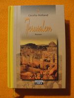 Cecelia Holland. Jerusalem. Roman Berlin - Charlottenburg Vorschau